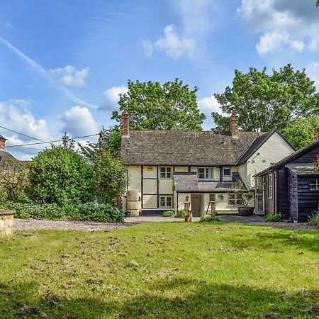 Wayside Cottage Adstock 外观 照片