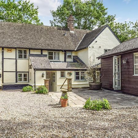 Wayside Cottage Adstock 外观 照片
