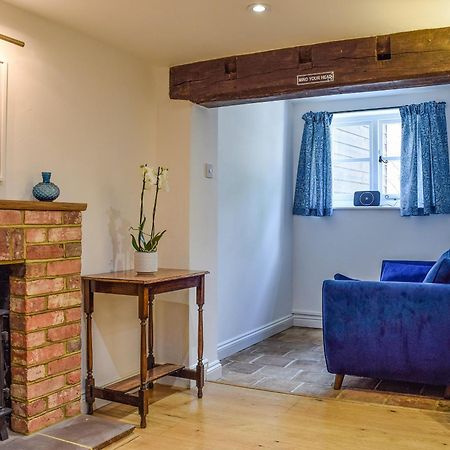 Wayside Cottage Adstock 外观 照片
