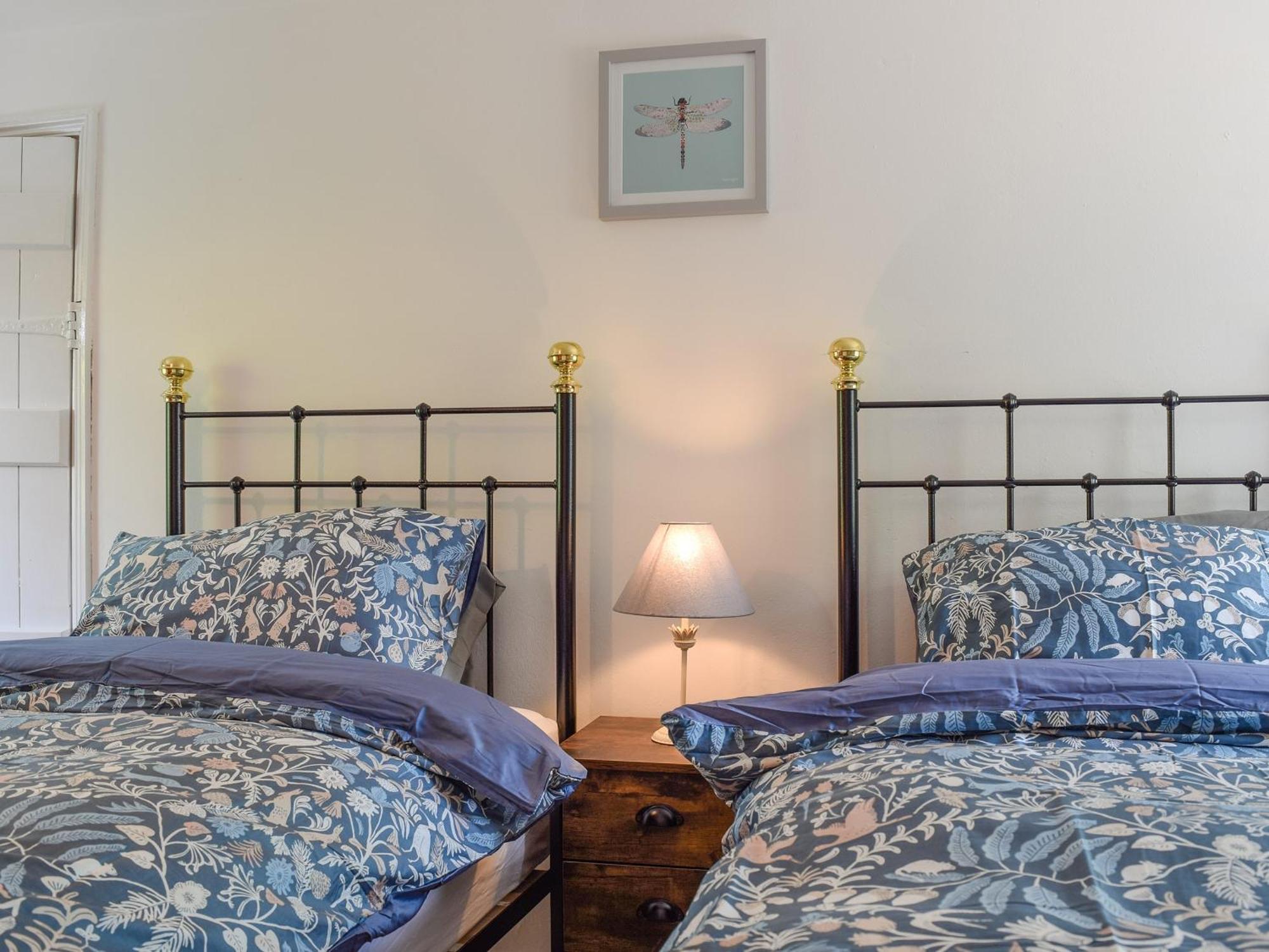 Wayside Cottage Adstock 外观 照片