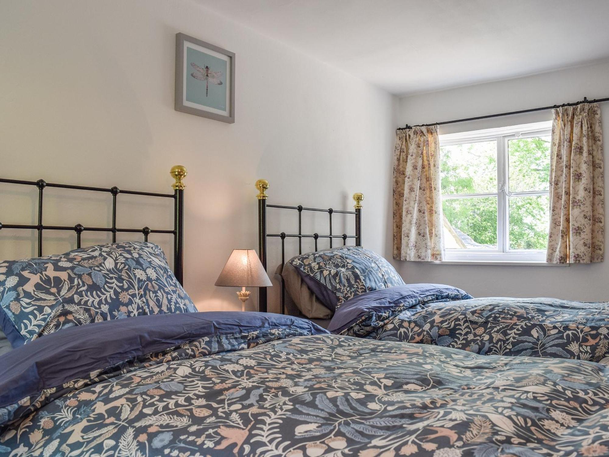 Wayside Cottage Adstock 外观 照片