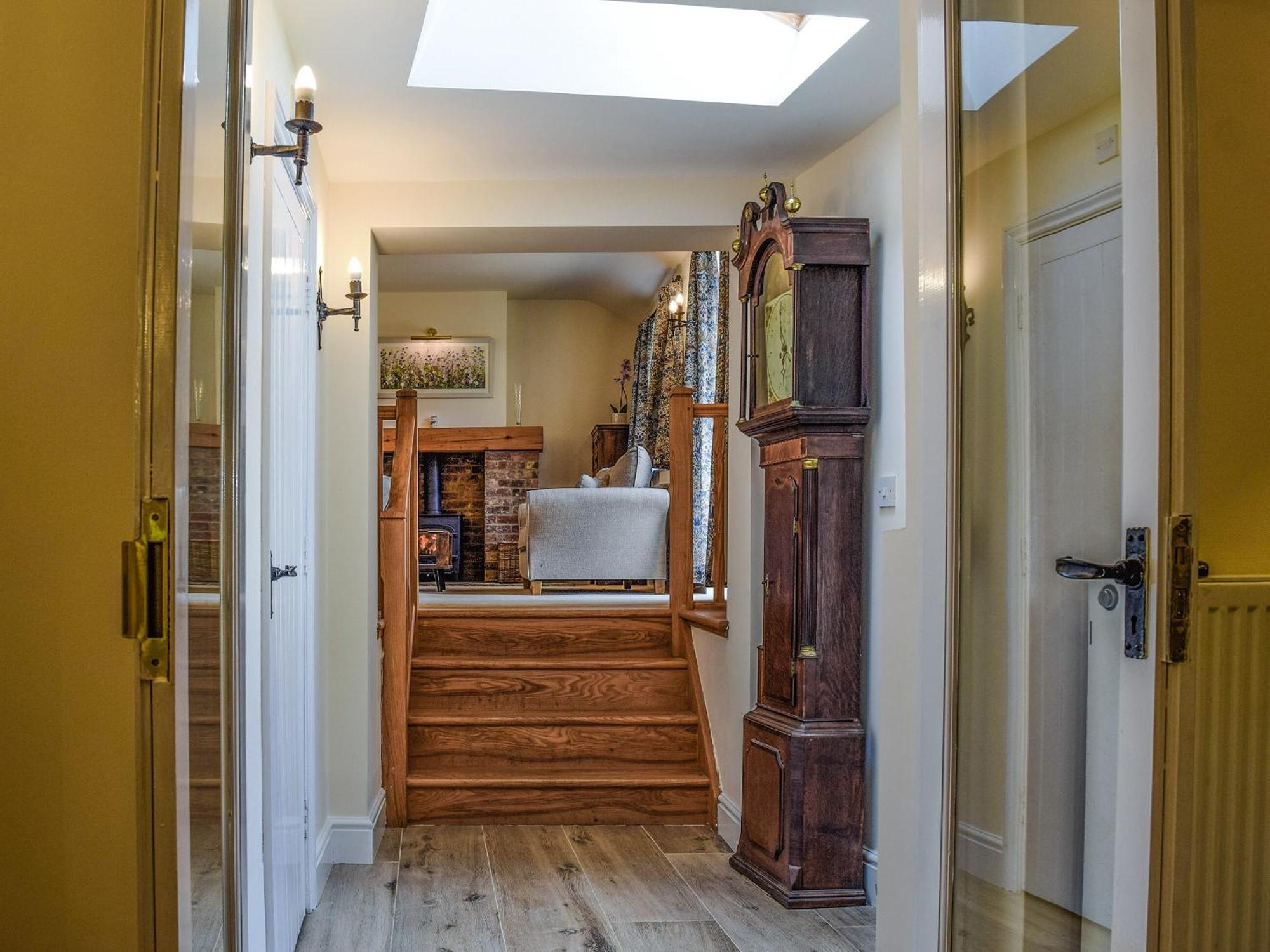 Wayside Cottage Adstock 外观 照片